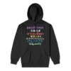 Logo multicolore, nero classico 570811TJVI62771