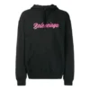 Logo unisex nero 583215TFV608465