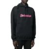 Logo unisex nero 583215TFV608465