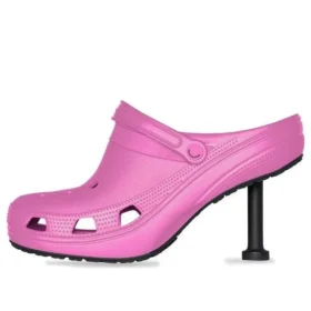 Madame 80MM x Crocs “Pink” 677390W1S8E5300