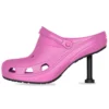Madame 80MM x Crocs “Pink” 677390W1S8E5300