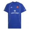 Maglia da calcio oversize “Blue” 777705TSVG84011