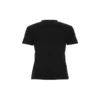 Maglietta a maniche corte con stampa BLogo, nera 612964TJVD61000