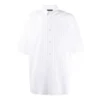Maglietta a maniche corte Symbolic “Bianca” 621912TIM359040