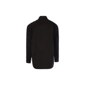 Maglietta a maniche lunghe per la Political Campaign “Black” 621960TYB181000