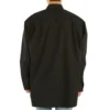 Maglietta a maniche lunghe per la Political Campaign “Black” 621960TYB181000