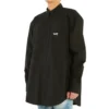 Maglietta a maniche lunghe per la Political Campaign “Black” 621960TYB181000