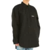 Maglietta a maniche lunghe per la Political Campaign “Black” 621960TYB181000