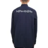 Maglietta a maniche lunghe Symbolic “Navy” 621924TIM394100