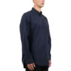 Maglietta a maniche lunghe Symbolic “Navy” 621924TIM394100