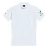 Maglietta aderente Balenciaga x Puma “White” 851018TTVA59000