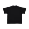 Maglietta Balenciaga x adidas Oversized “Black” 723122TNVA68482
