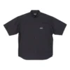Maglietta BB Authentic Jersey Apparel “Black” 699057TYB181000