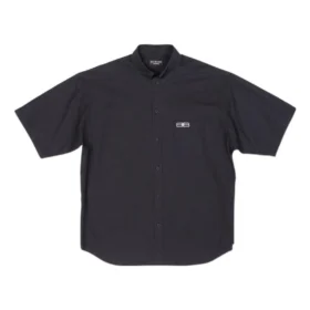 Maglietta BB Authentic Jersey Apparel “Black” 699057TYB181000