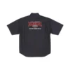Maglietta BB Authentic Jersey Apparel “Black” 699057TYB181000