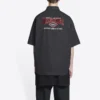 Maglietta BB Authentic Jersey Apparel “Black” 699057TYB181000
