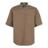 Maglietta BB Authentic Jersey Apparel “Tan” 699057TYB187081