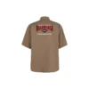 Maglietta BB Authentic Jersey Apparel “Tan” 699057TYB187081