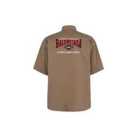 Maglietta BB Authentic Jersey Apparel “Tan” 699057TYB187081