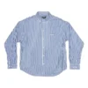 Maglietta BB Corp “Blu” 690340TMM234640