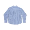 Maglietta BB Corp “Blu” 690340TMM234640