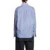 Maglietta BB Corp “Blu” 690340TMM234640