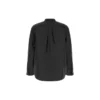 Maglietta con logo su tutta la superficie “Black” 681457TKO401000
