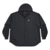 Maglietta con toppe Unity Sports Icon, vestibilità larga “Black” 768771TNM601000