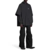 Maglietta con toppe Unity Sports Icon, vestibilità larga “Black” 768771TNM601000