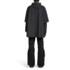 Maglietta con toppe Unity Sports Icon, vestibilità larga “Black” 768771TNM601000