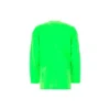 Maglietta da uomo con stampa SS21, verde 641667TJVI34162
