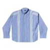 Maglietta fai da te oversize “Azzurro” 751447TOM044249