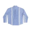 Maglietta fai da te oversize “Azzurro” 751447TOM044249