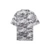 Maglietta in rete mimetica “Grey” 647651TJLC51240