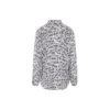Maglietta Logo Strips Minimal “Bianca” 681812TML219040