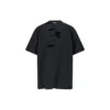 Maglietta Mirror Balenciaga Inside Out “Black White” 720198TQVP31569