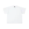 Maglietta oversize Balenciaga x adidas “White” 731769TNVA69065