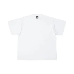 Maglietta oversize Balenciaga x adidas “White” 731769TNVA69065 Maglietta oversize Balenciaga x adidas “White” 731769TNVA69065