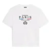 Maglietta Paris Flag Regular a maniche corte SS20 594579TGV489000