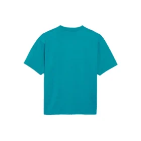 Maglietta SS20 con bandiera di Parigi e logo Paris Regular 594579TGV483640 Maglietta SS20 con bandiera di Parigi e logo Paris Regular 594579TGV483640