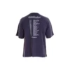 Maglietta unisex a maniche corte Speed Hunters Band, viola 541704TCV381055