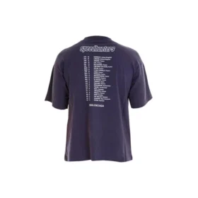 Maglietta unisex a maniche corte Speed Hunters Band, viola 541704TCV381055 Maglietta unisex a maniche corte Speed Hunters Band, viola 541704TCV381055