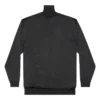 Maglione a collo alto oversize Bb “Nero” 768862T62241000
