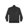 Maglione a collo alto oversize Bb “Nero” 768862T62241000