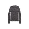 Maglione aderente “Grey” 771328T71961073