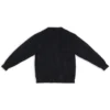 Maglione BB Paris Icon “Black” 696226T32521000