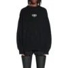 Maglione BB Paris Icon “Black” 696226T32521000