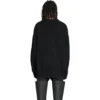 Maglione BB Paris Icon “Black” 696226T32521000