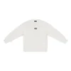 Maglione BB Paris Icon “White” 696226T32529012