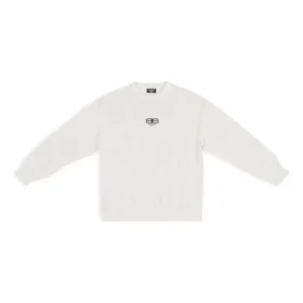Maglione BB Paris Icon “White” 696226T32529012
